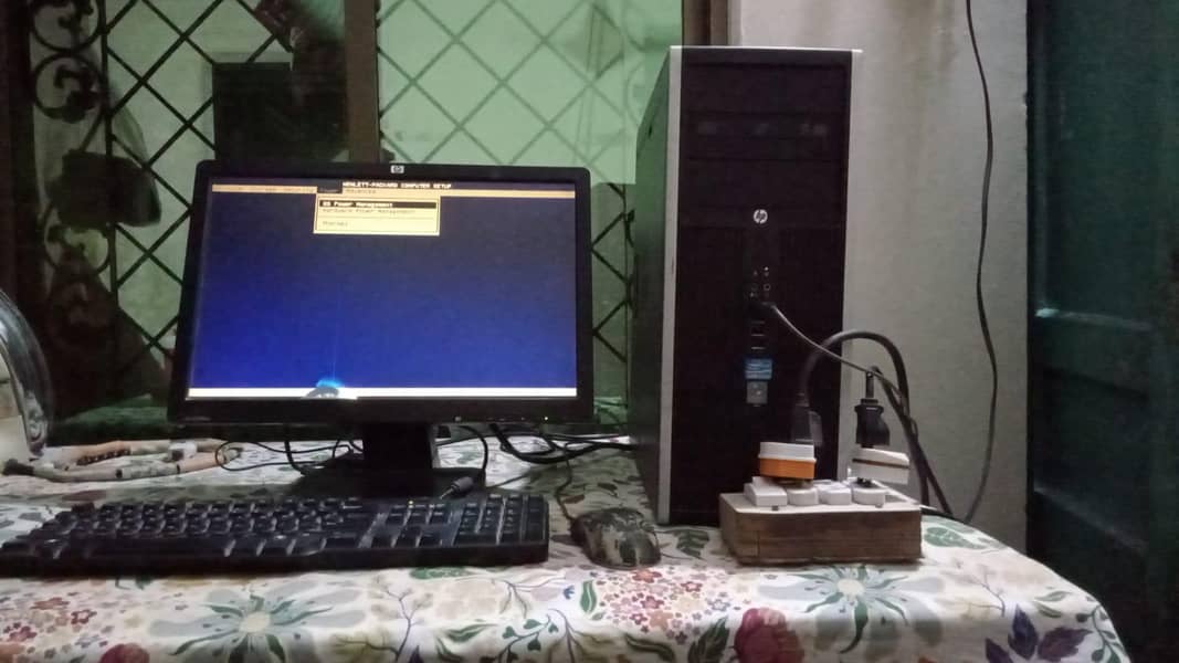 Core i5 0