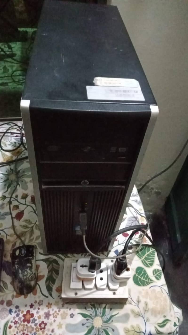 Core i5 2