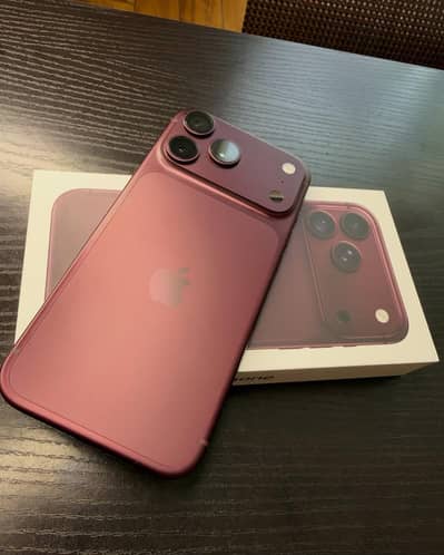 Apple iPhone 18 Pro