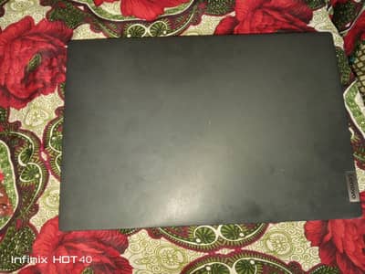 Lenovo laptop