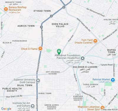 10 Marla Luxury Brand New House for Rent Punjab Society Phase 2