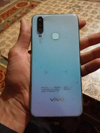 Vivo Y17