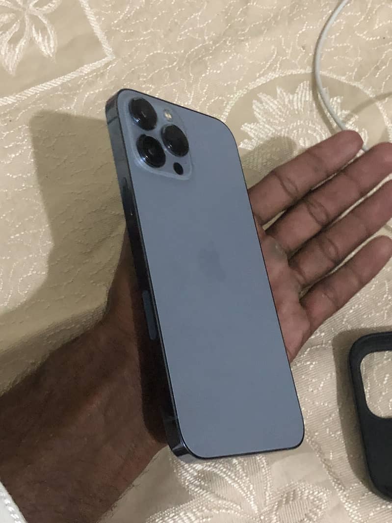 iPhone 13 Pro max 0
