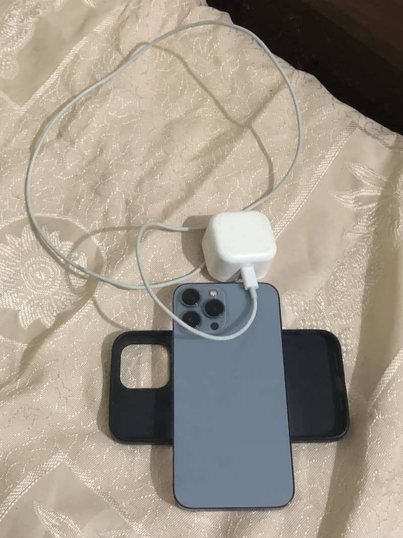 iPhone 13 Pro max 2