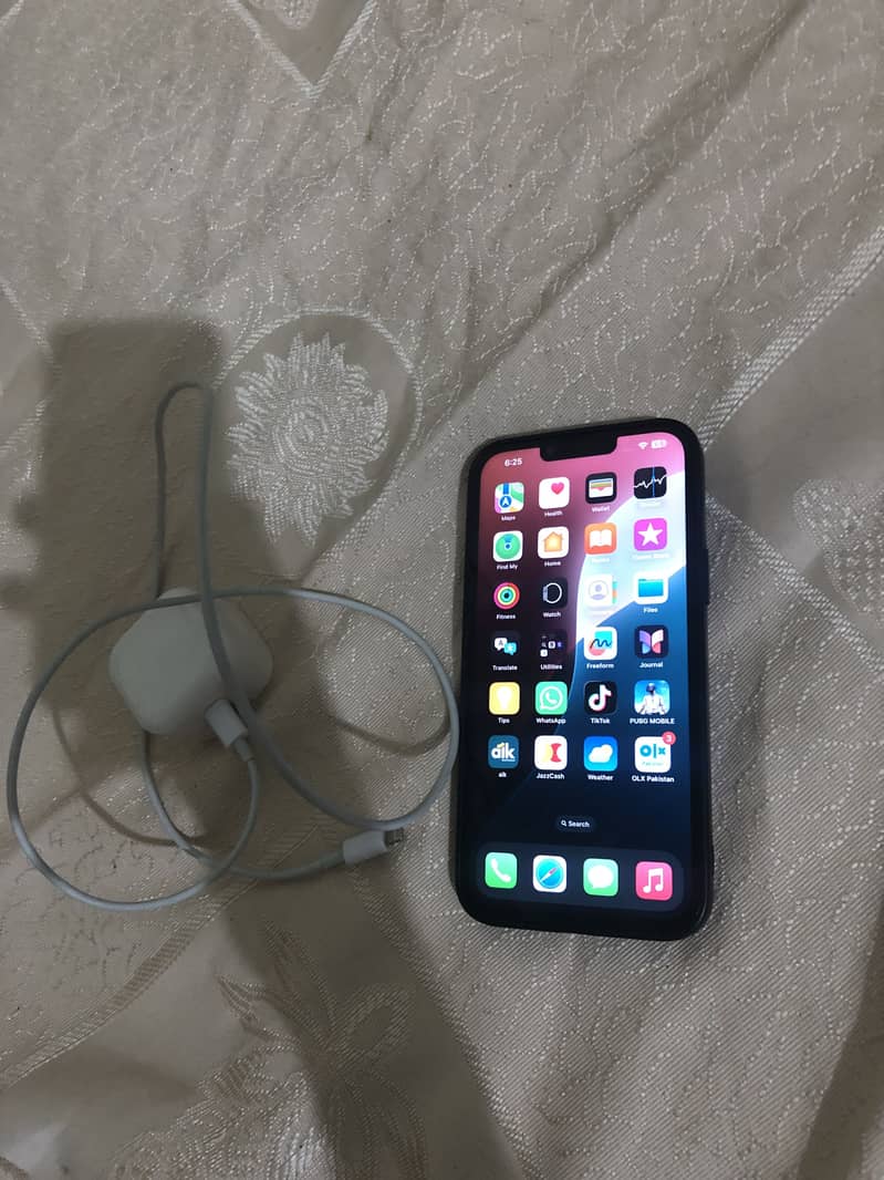 iPhone 13 Pro max 5