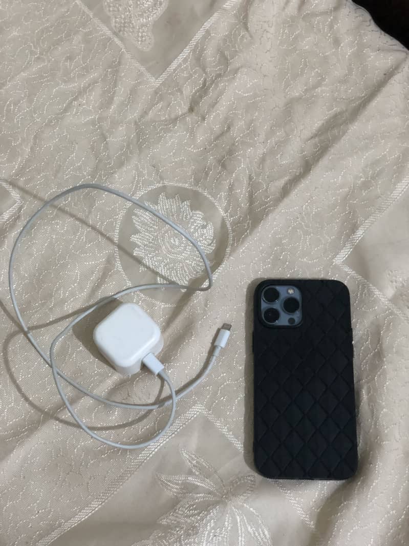 iPhone 13 Pro max 7