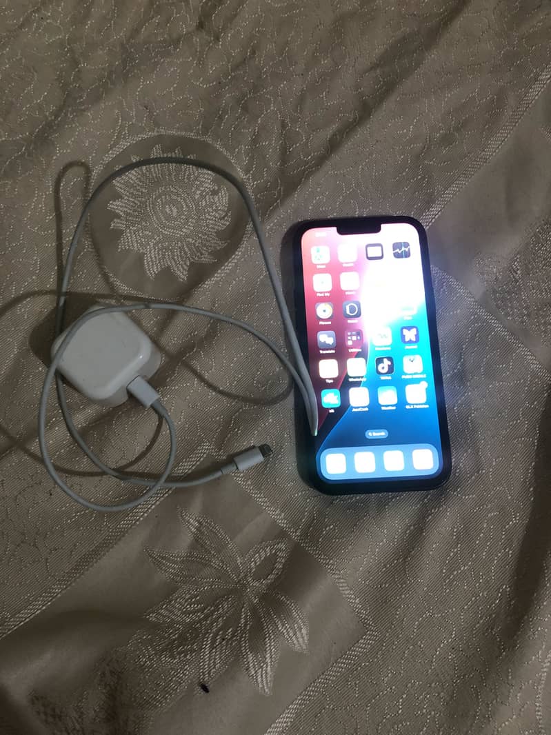 iPhone 13 Pro max 8