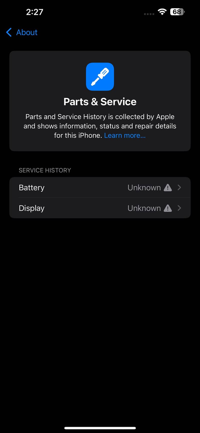 iPhone 13 Pro max 9