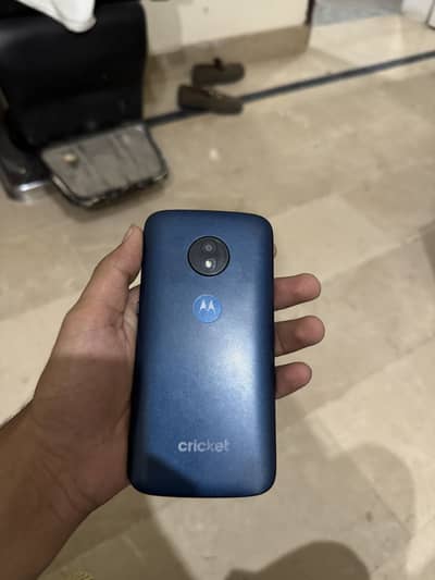 Motorola Moto E5 Play