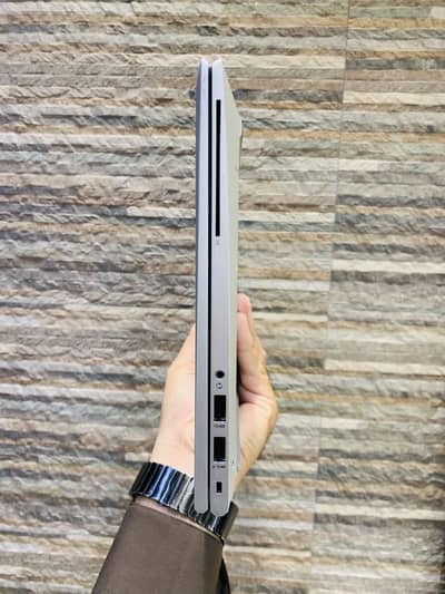 Hp Elitebook 830 G7 Notebook 16/256gb