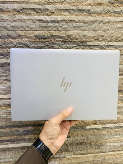 Hp Elitebook 830 G7 Notebook 16/256gb - Macbook Air M1