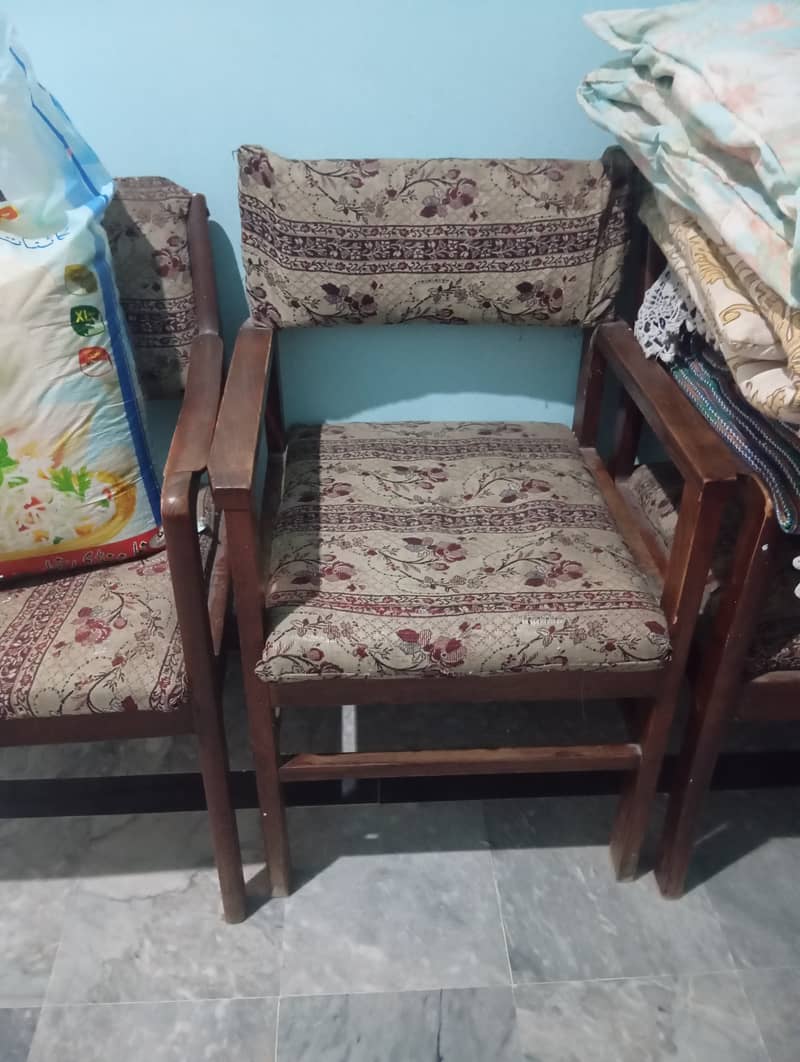 Good condition 4