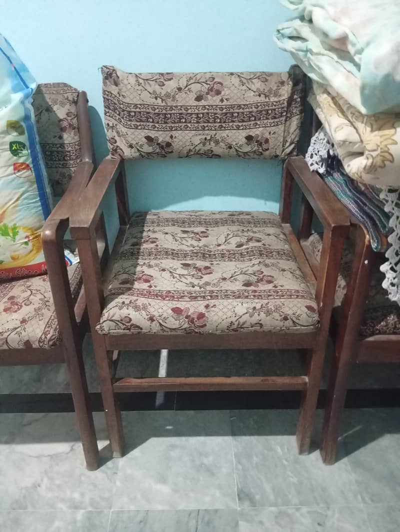 Good condition 5