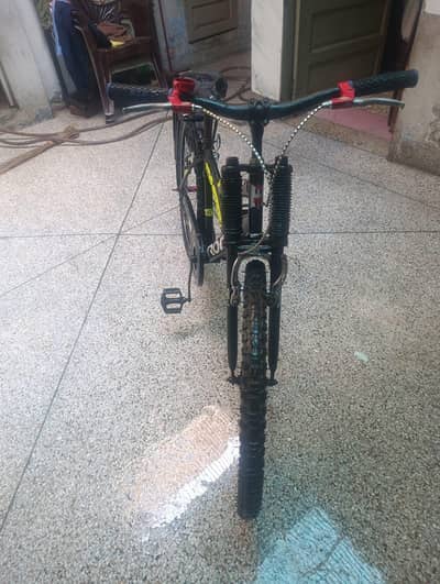 For Sale Bicycle