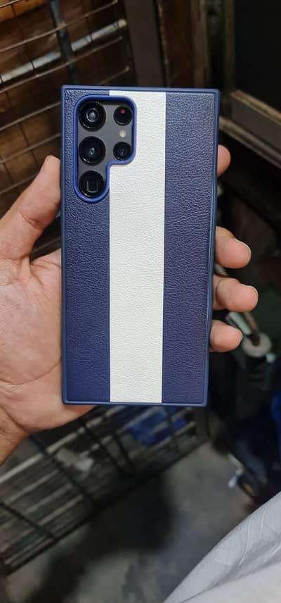 Samsung Mobile S22 Ultra