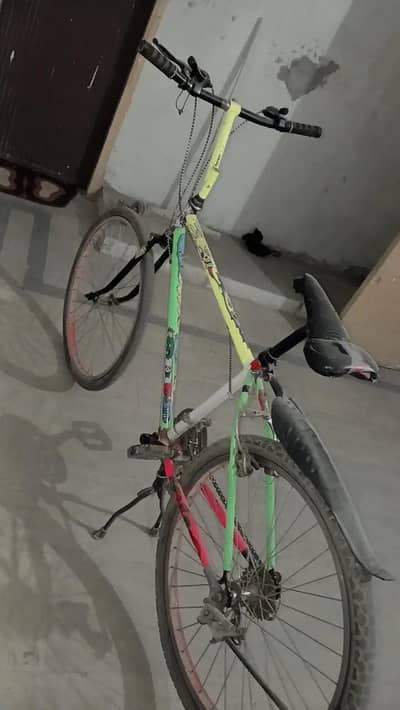cicycle