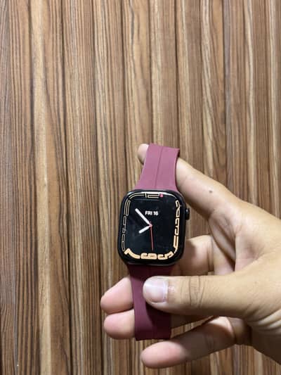 Apple watch series 11 46mm