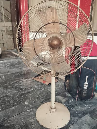 Pedestal fan / fan For sale