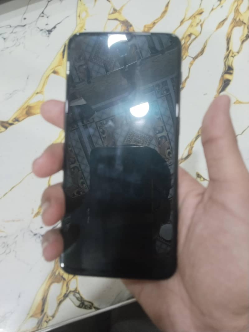 One Plus 6T 3