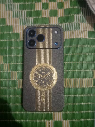 Tecno spark 50