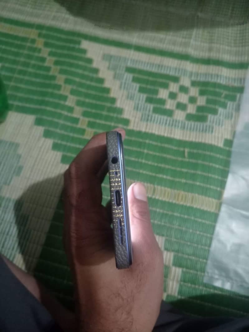 Tecno spark 50 1