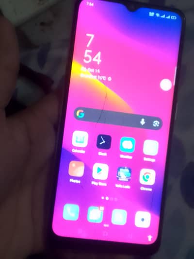 OPPO A5 2020