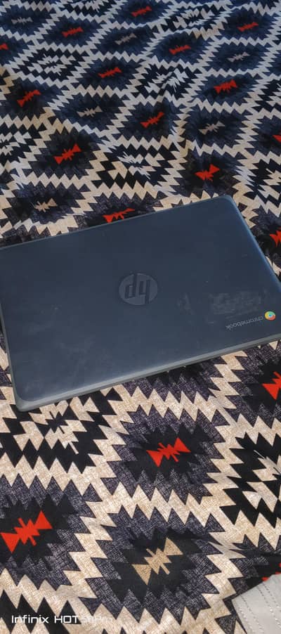 HP Laptop Chrome Book