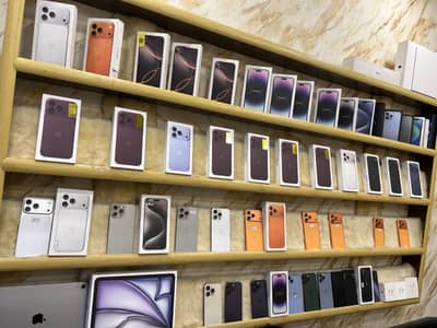 Apple iPhone 18 Pro Max