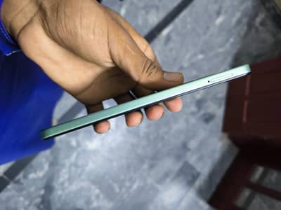 Infinix hot 60i