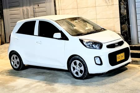 KIA Picanto 2020