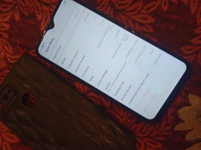 OPPO A7 4gb 64gb full okay urgent sale hi