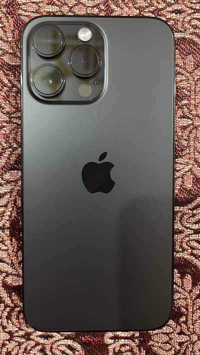 Apple iPhone 14 Pro Max