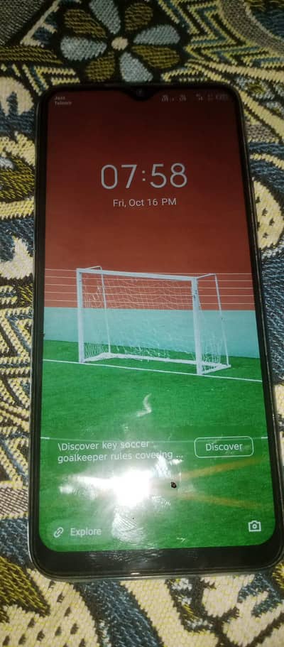 Infinix Hot 11 Play