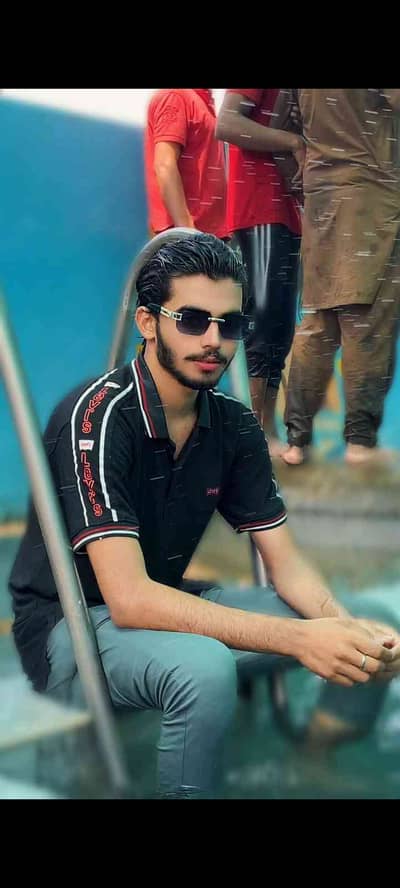 Mian Abdullah 