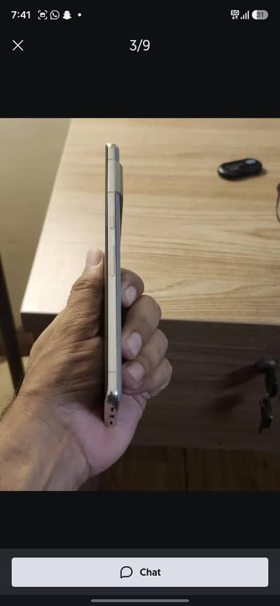 Google Pixel 7 Pro