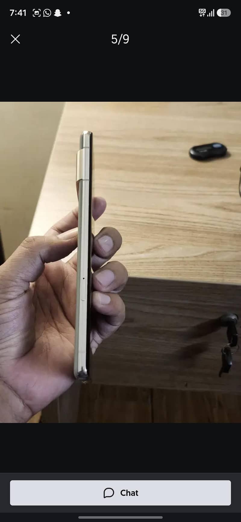 Google Pixel 7 Pro 2