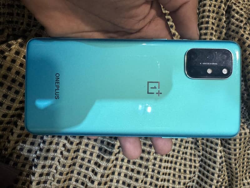 One Plus 8T 3