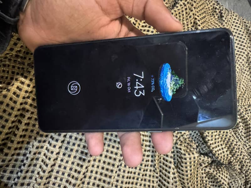 One Plus 8T 4