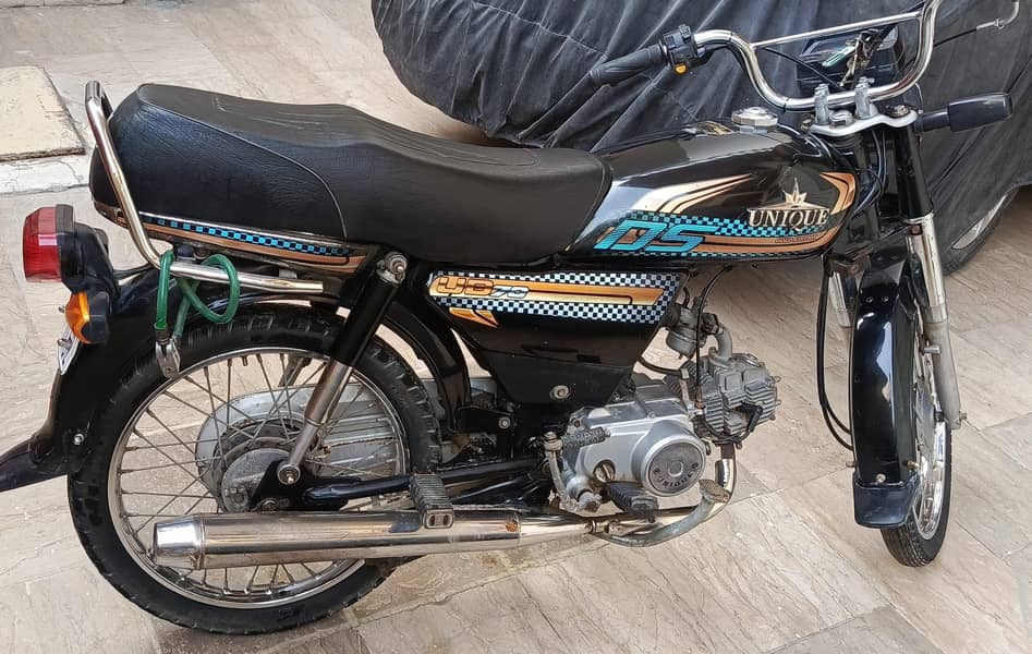 unique plus 70 2025 0