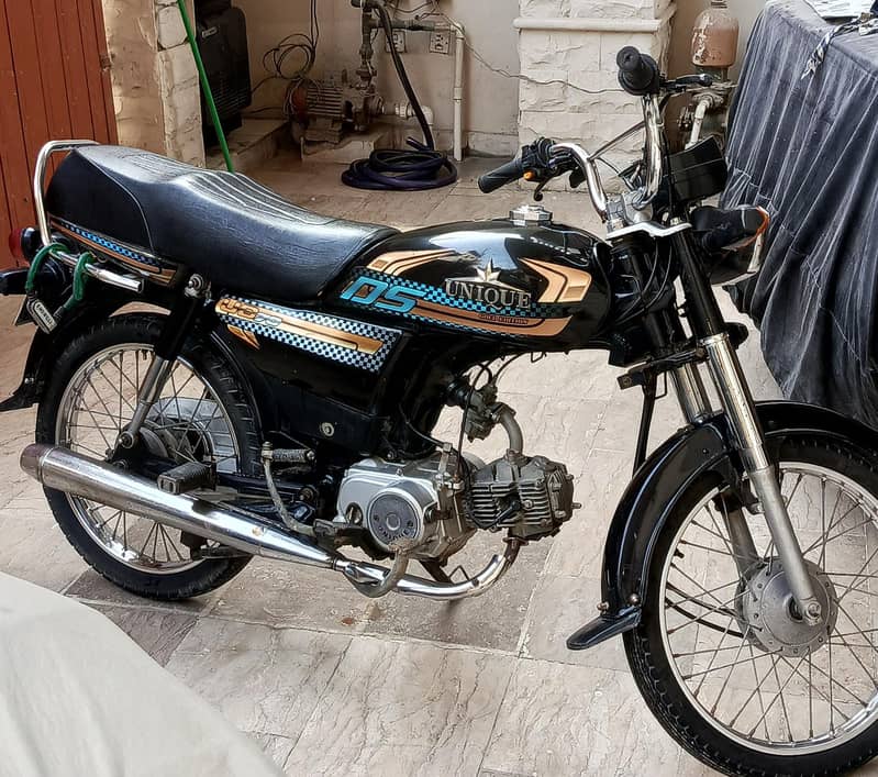 unique plus 70 2025 2
