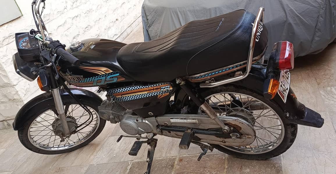 unique plus 70 2025 4