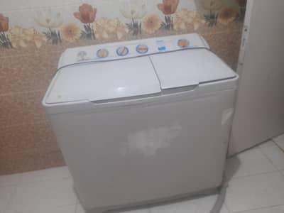 7 years used
