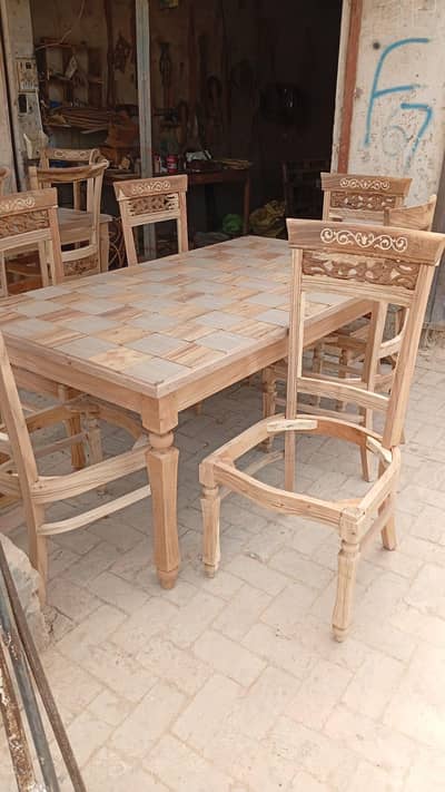 Dining Table set