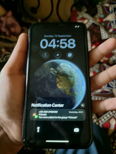 Apple iPhone XR