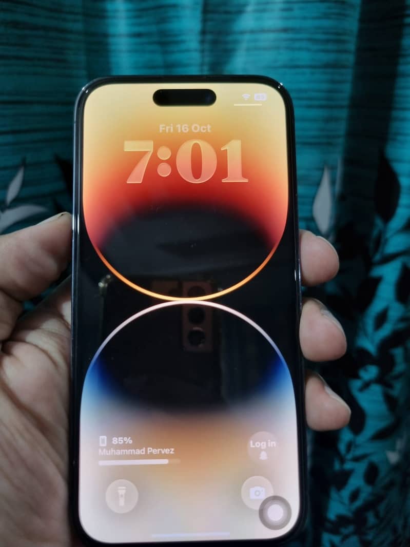 Apple iPhone 14 Pro 2
