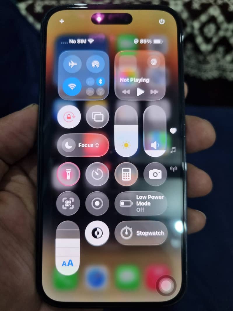 Apple iPhone 14 Pro 3
