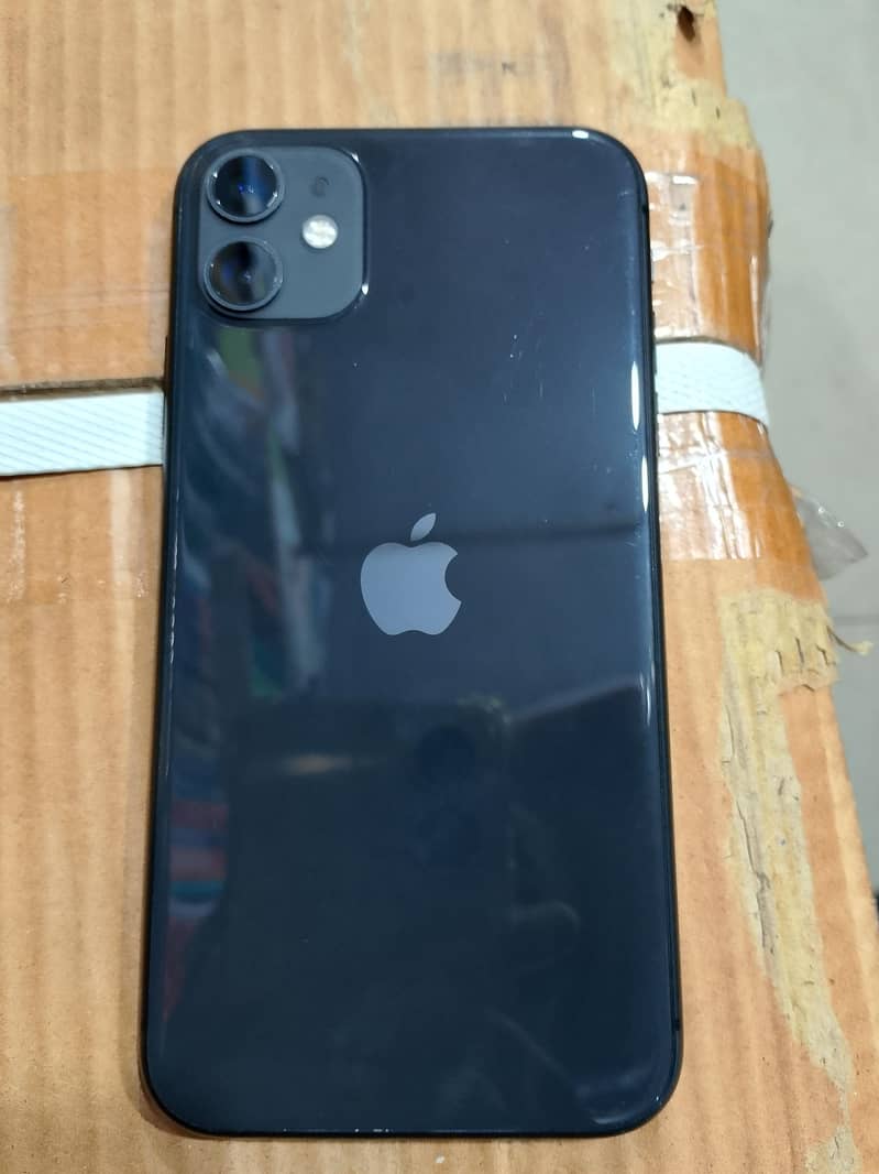 Apple iPhone 11 1