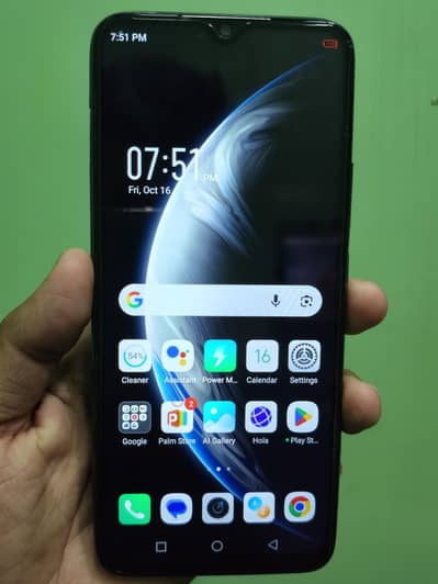 Infinix Hot 11 Play (EXCHANGE POSSIBLE)