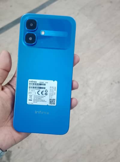 Infinix Smart 2 Pro