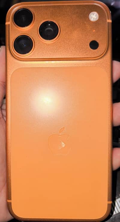 Apple iPhone 17 Pro Max JV